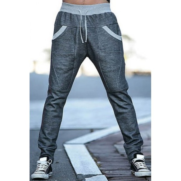 Other - Gray Sweatpants